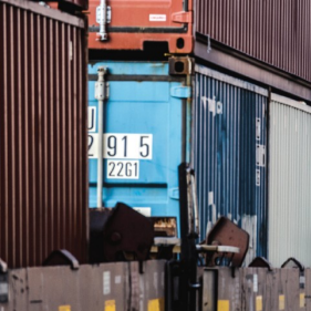 North American Freight Rail: Evolution Required