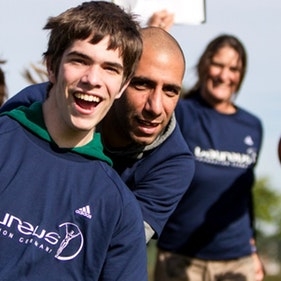 Laureus Sport for Good Foundation 