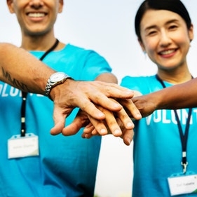 German Rotary Volunteer Doctors