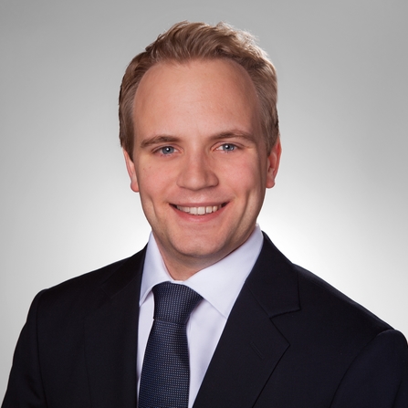 Max-Alexander Borreck