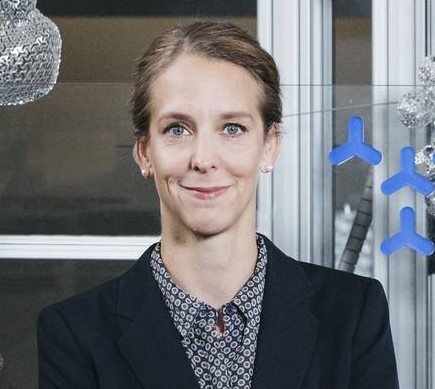 Finja Carolin Kütz