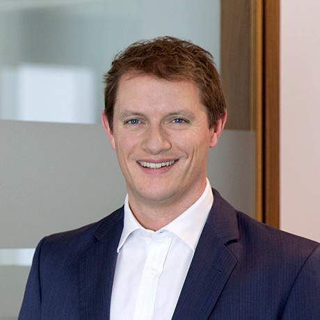 Dr. Michael Lierow