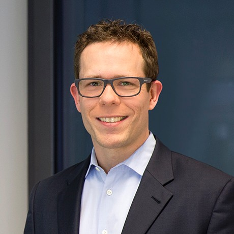 Dr. Thomas Fritz