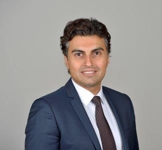Gökhan Öztürk