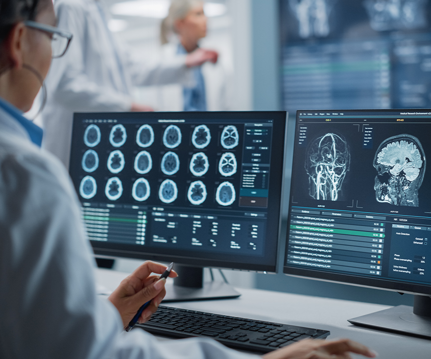 AI And Healthcare Take Centerstage At SXSW