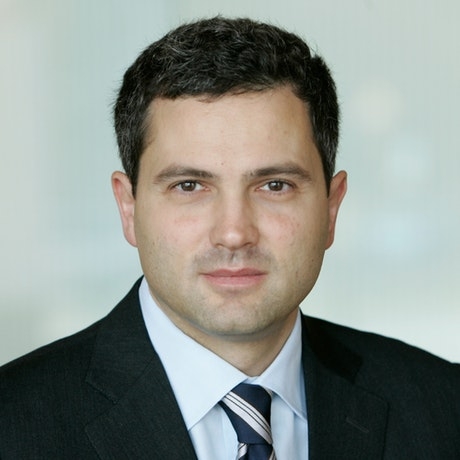 Joris D’Incà