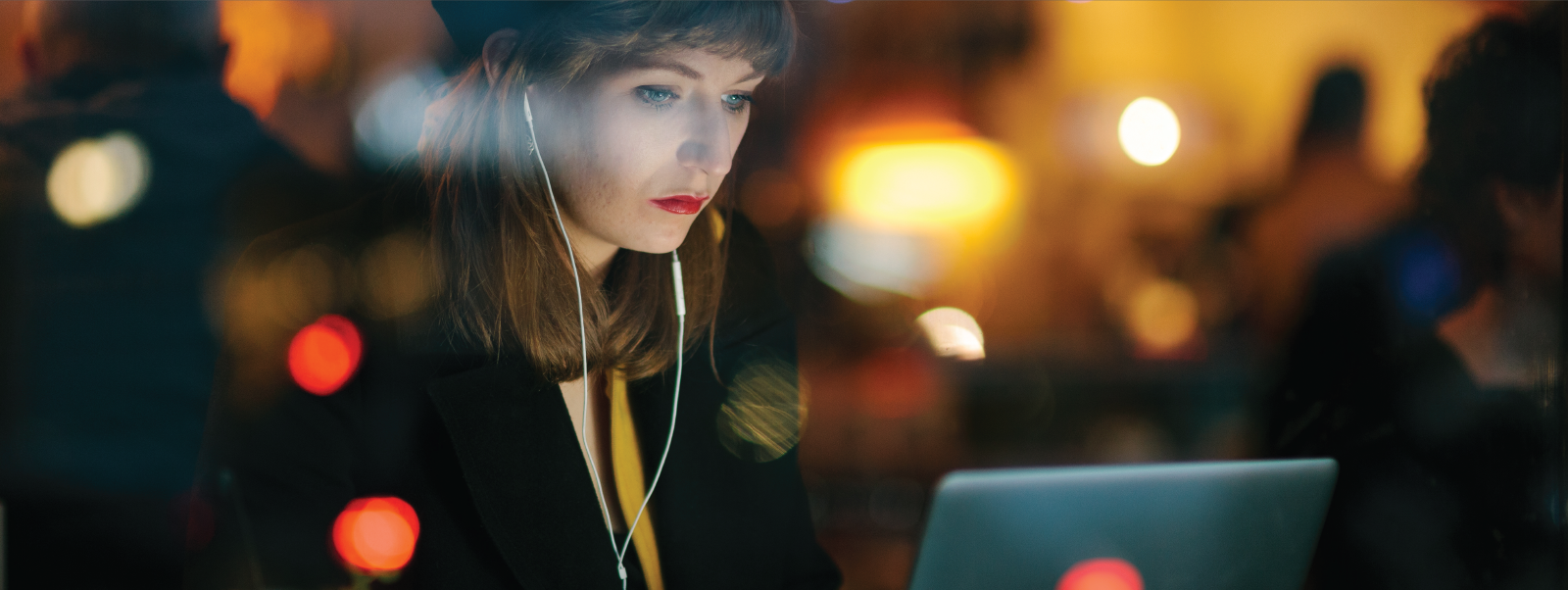 The Customer Of The Future