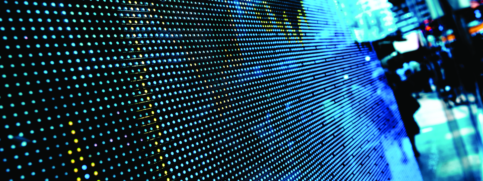 Big Data Comes Of Age