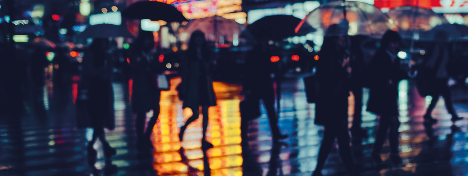 Retail And Consumer Journal Volume 6