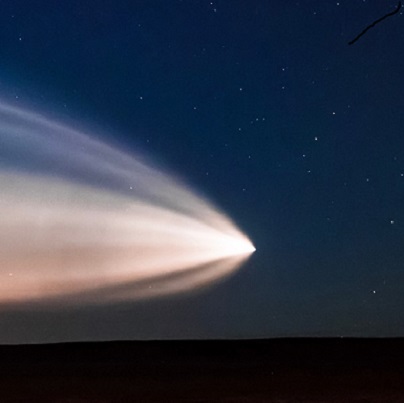 A Decade Of Mega-Disruption