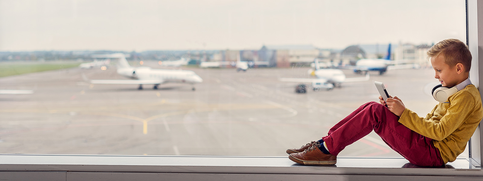 How Customer Demands And Digitalization Will Transform Aerospace Over The Decade