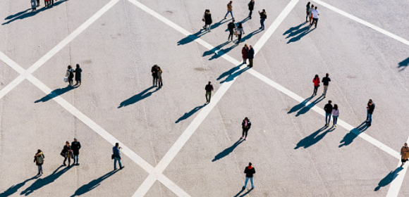 Representation Matters — Women Political Leaders